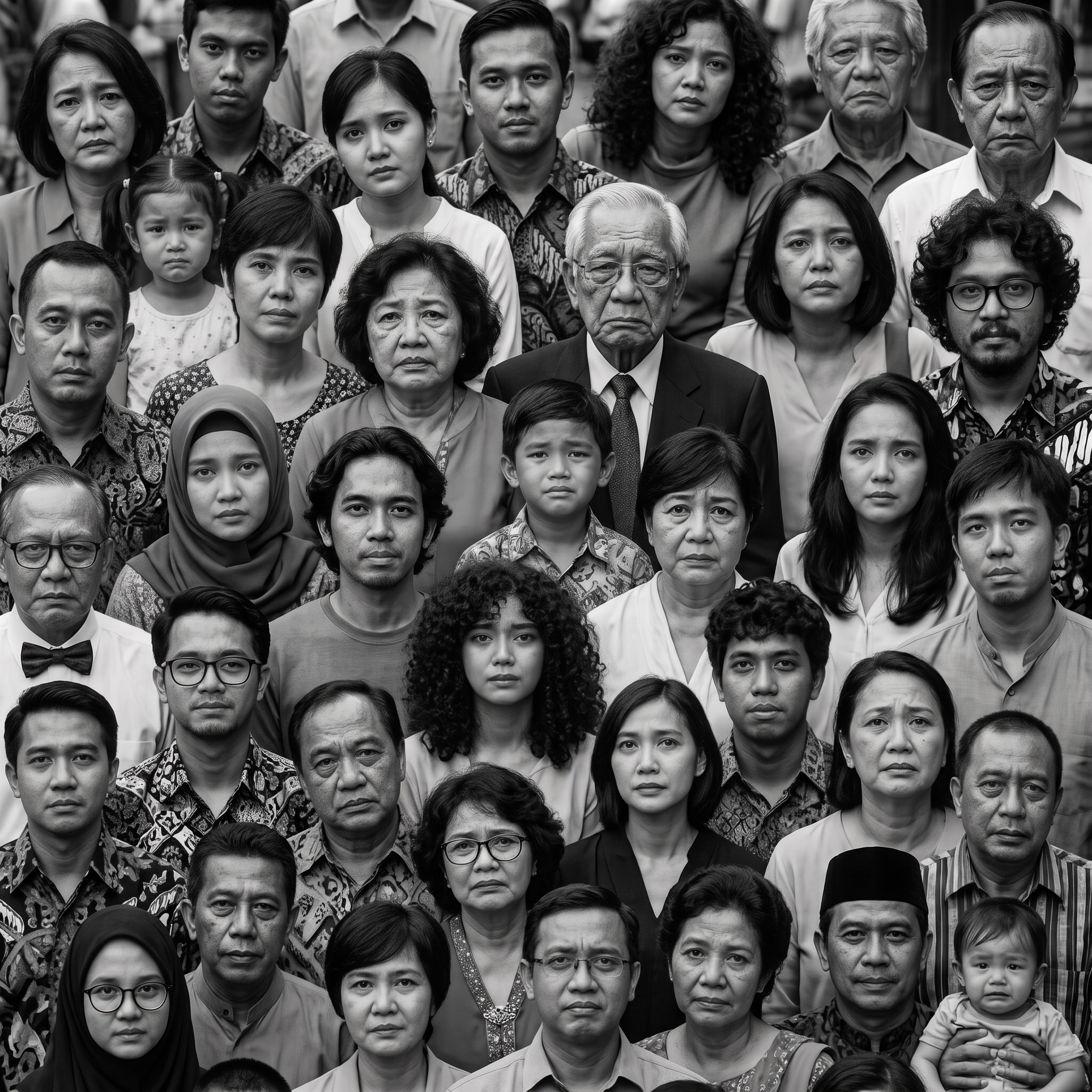 3 PERTANYAAN MENDASAR