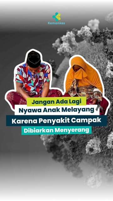 Video Edukasi Kesehatan HPV