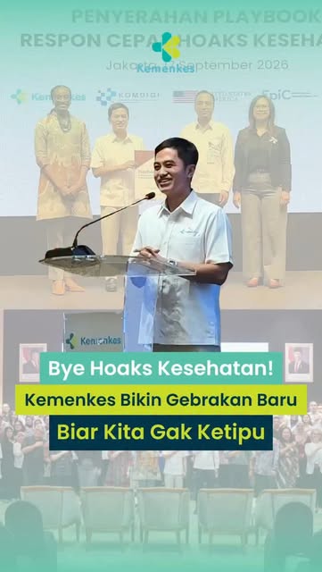 Edukasi dan Advokasi Kesehatan Masyarakat